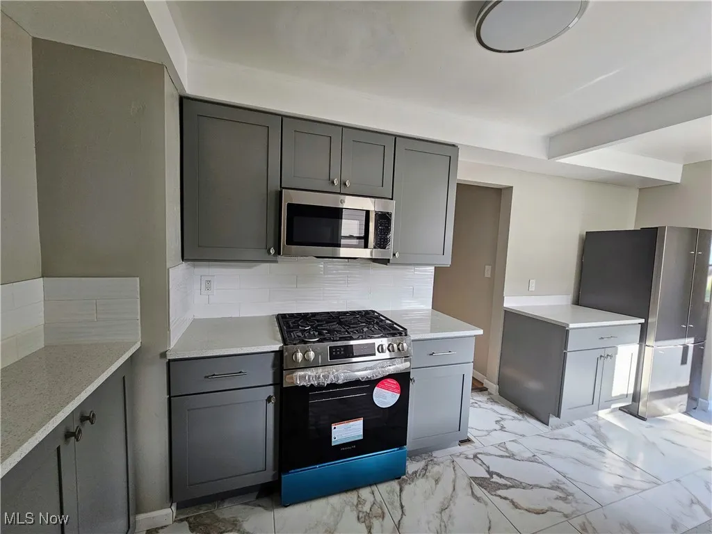 9513 David Road, Garfield Heights, Ohio 44125,MLS Now Listing ID