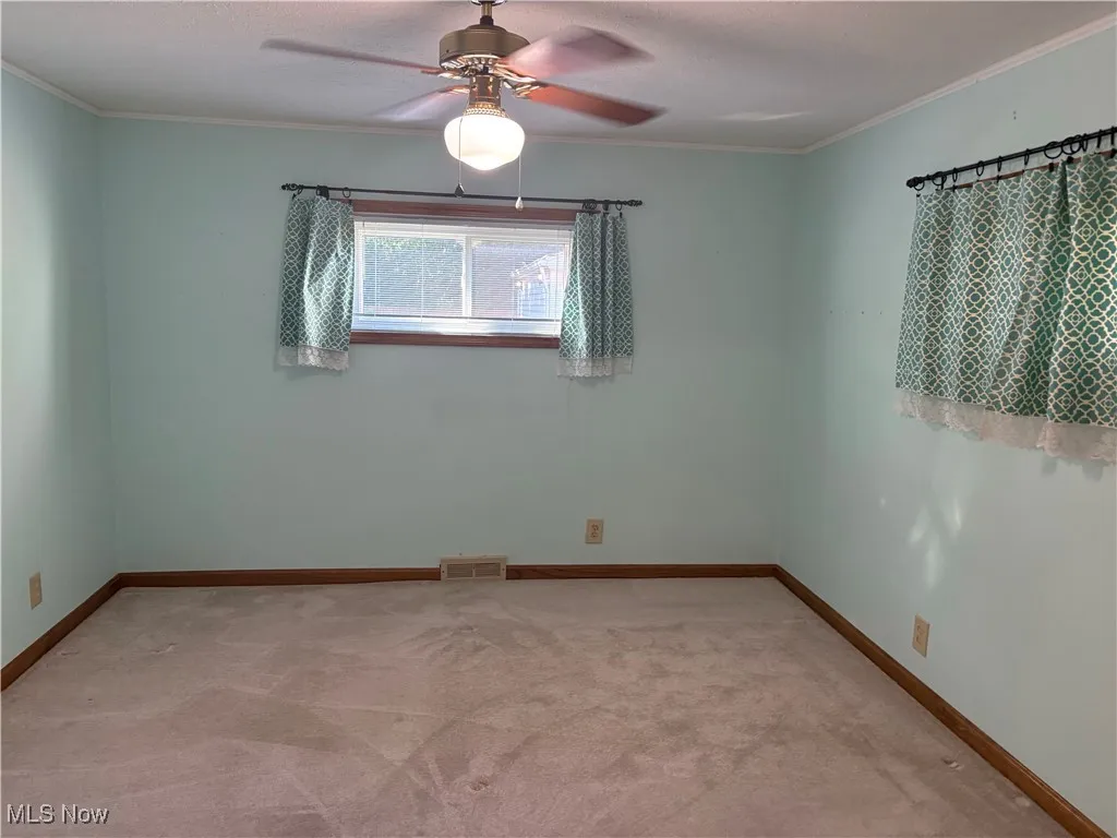 13613 Carrington Avenue, Cleveland, Ohio 44135,MLS Now Listing ID