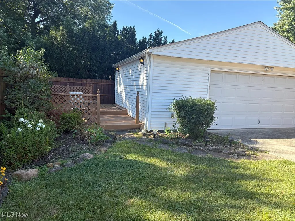 13613 Carrington Avenue, Cleveland, Ohio 44135,MLS Now Listing ID