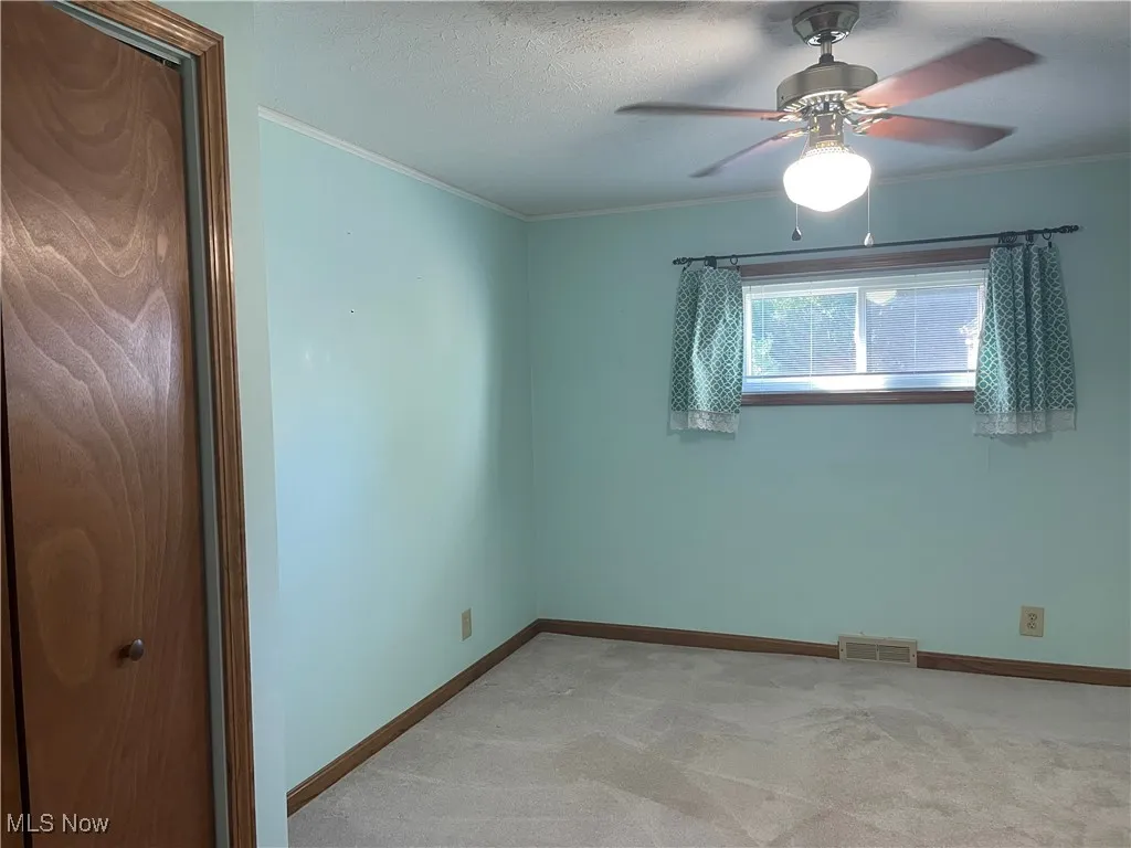 13613 Carrington Avenue, Cleveland, Ohio 44135,MLS Now Listing ID