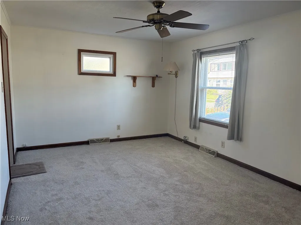 13613 Carrington Avenue, Cleveland, Ohio 44135,MLS Now Listing ID