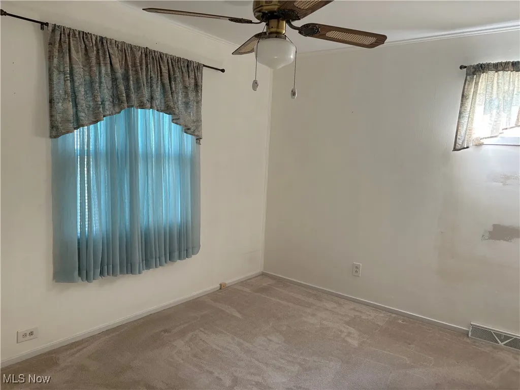 13613 Carrington Avenue, Cleveland, Ohio 44135,MLS Now Listing ID
