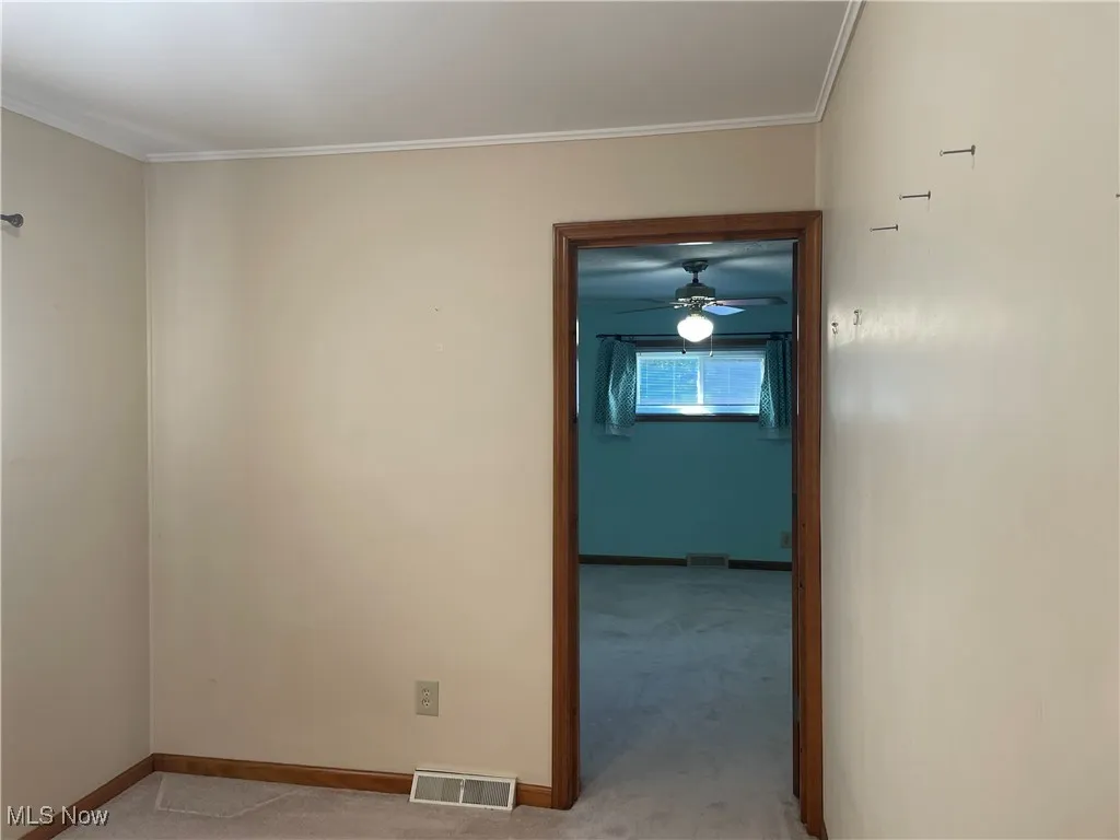 13613 Carrington Avenue, Cleveland, Ohio 44135,MLS Now Listing ID
