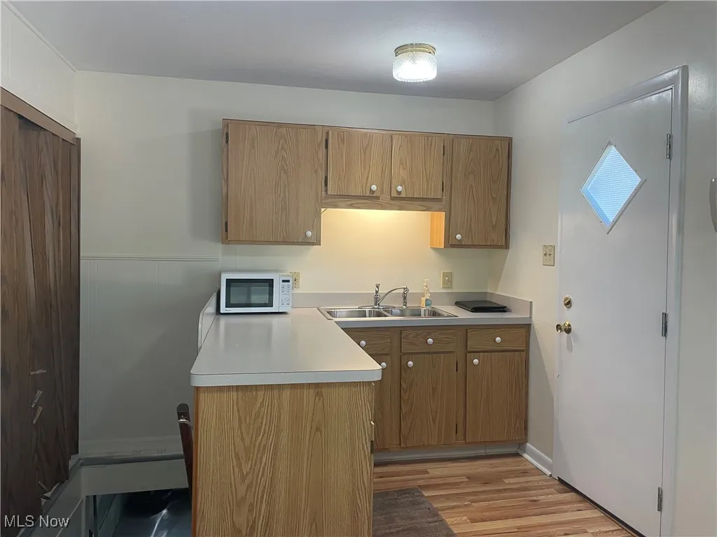 13613 Carrington Avenue, Cleveland, Ohio 44135,MLS Now Listing ID