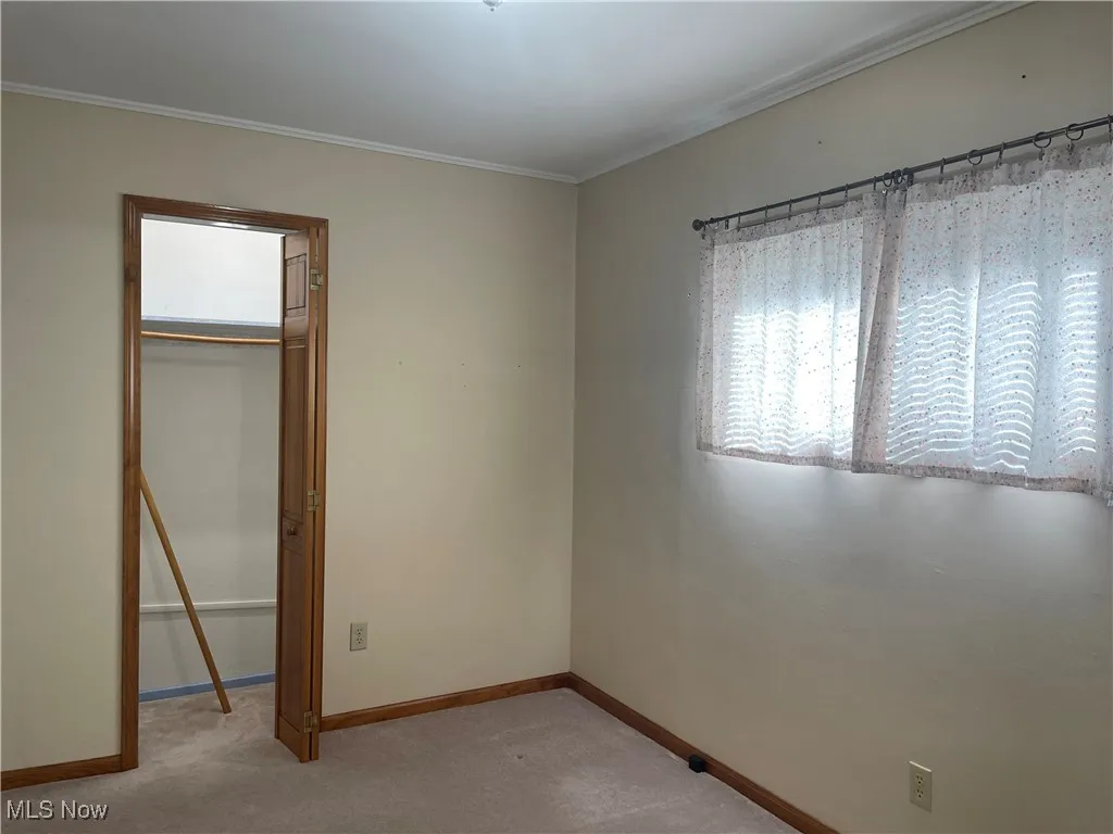 13613 Carrington Avenue, Cleveland, Ohio 44135,MLS Now Listing ID