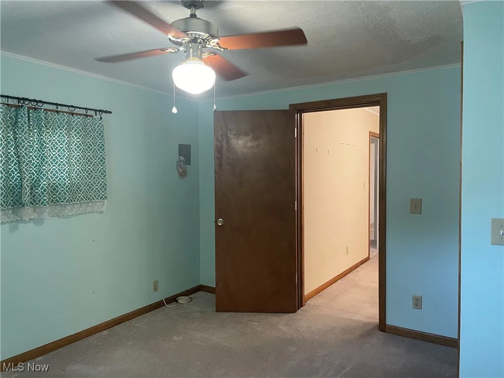13613 Carrington Avenue, Cleveland, Ohio 44135,MLS Now Listing ID