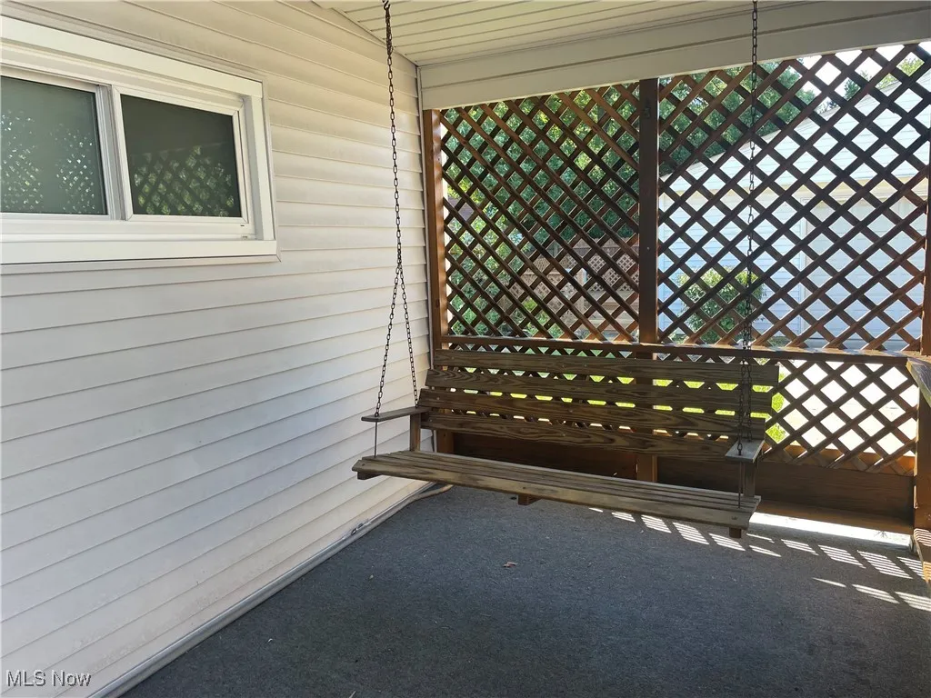 13613 Carrington Avenue, Cleveland, Ohio 44135,MLS Now Listing ID