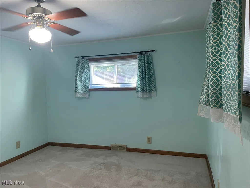 13613 Carrington Avenue, Cleveland, Ohio 44135,MLS Now Listing ID