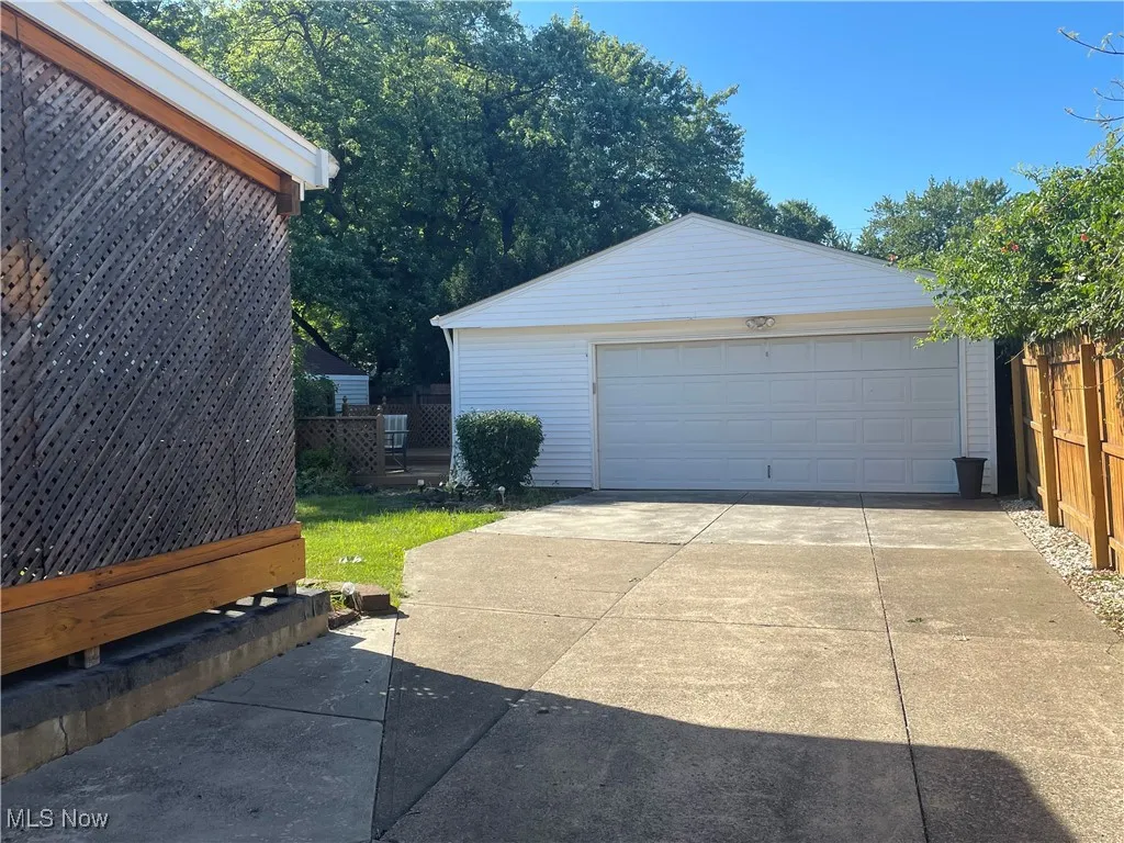 13613 Carrington Avenue, Cleveland, Ohio 44135,MLS Now Listing ID