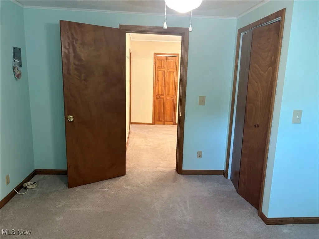 13613 Carrington Avenue, Cleveland, Ohio 44135,MLS Now Listing ID