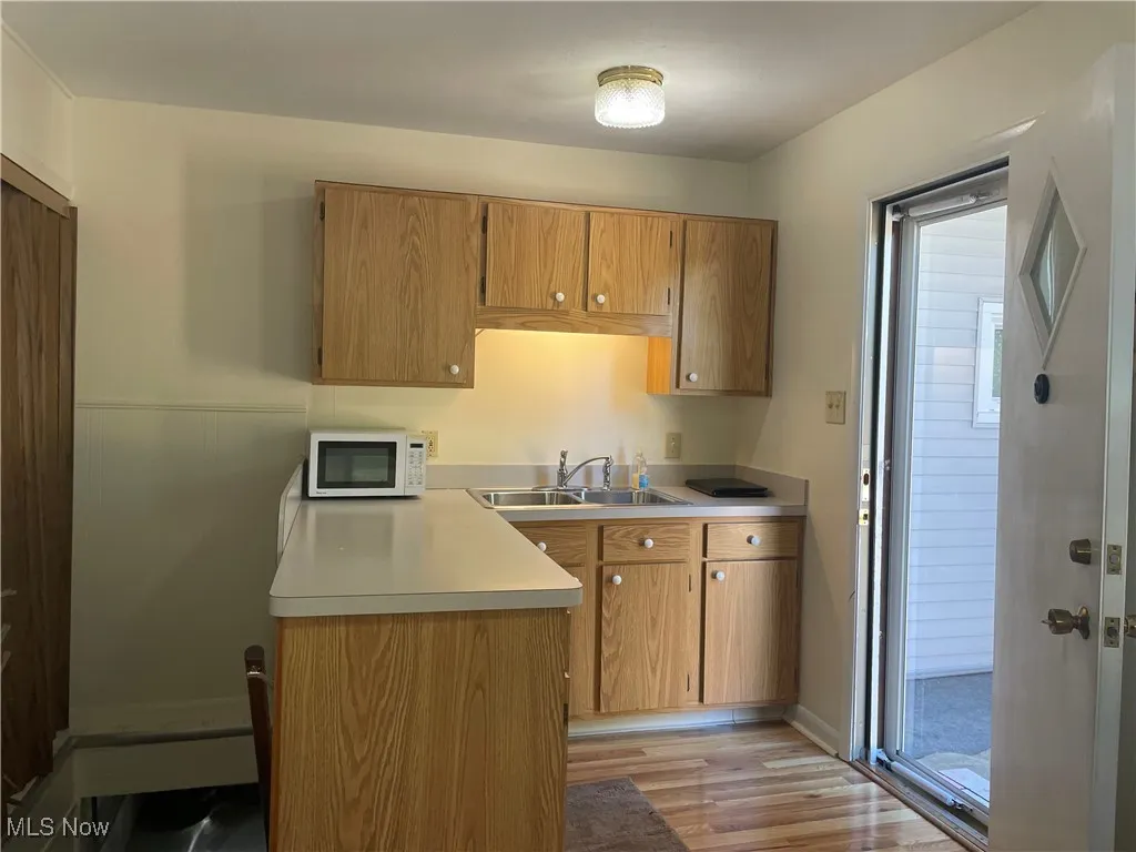 13613 Carrington Avenue, Cleveland, Ohio 44135,MLS Now Listing ID
