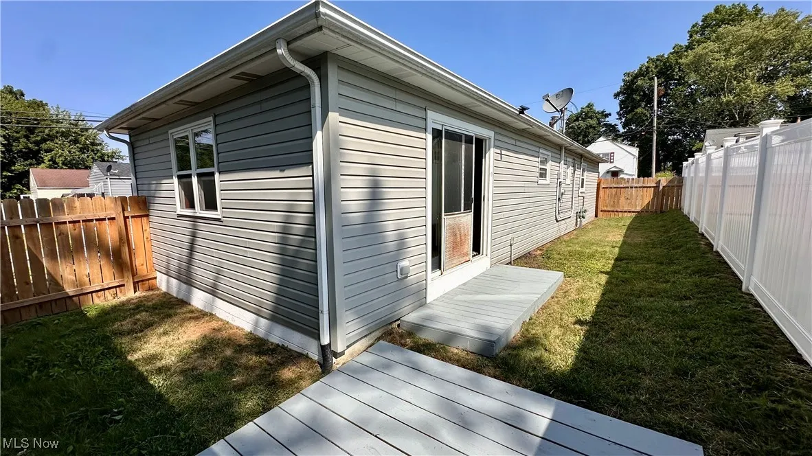 1061 Virginia Avenue, Akron, Ohio 44306,MLS Now Listing ID
