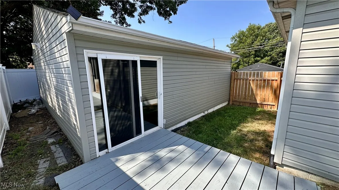 1061 Virginia Avenue, Akron, Ohio 44306,MLS Now Listing ID