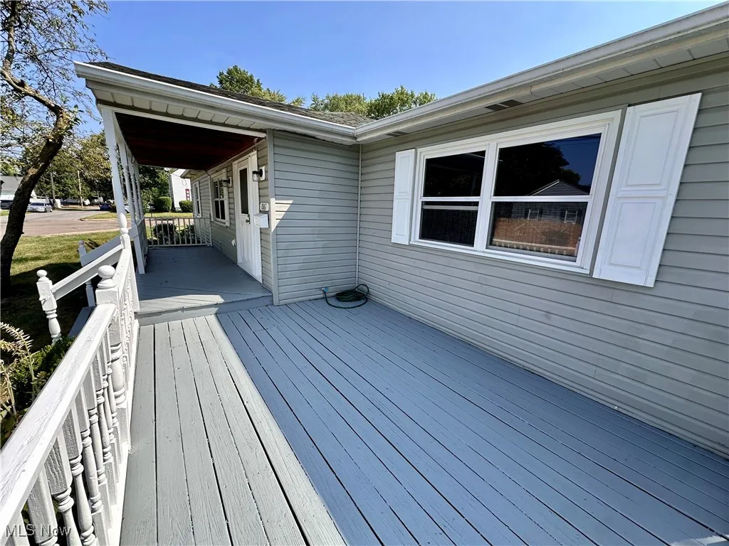 1061 Virginia Avenue, Akron, Ohio 44306,MLS Now Listing ID