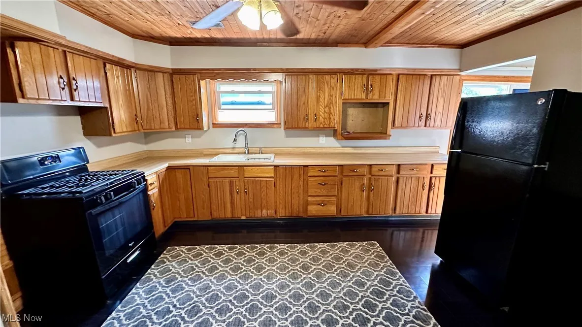 1061 Virginia Avenue, Akron, Ohio 44306,MLS Now Listing ID