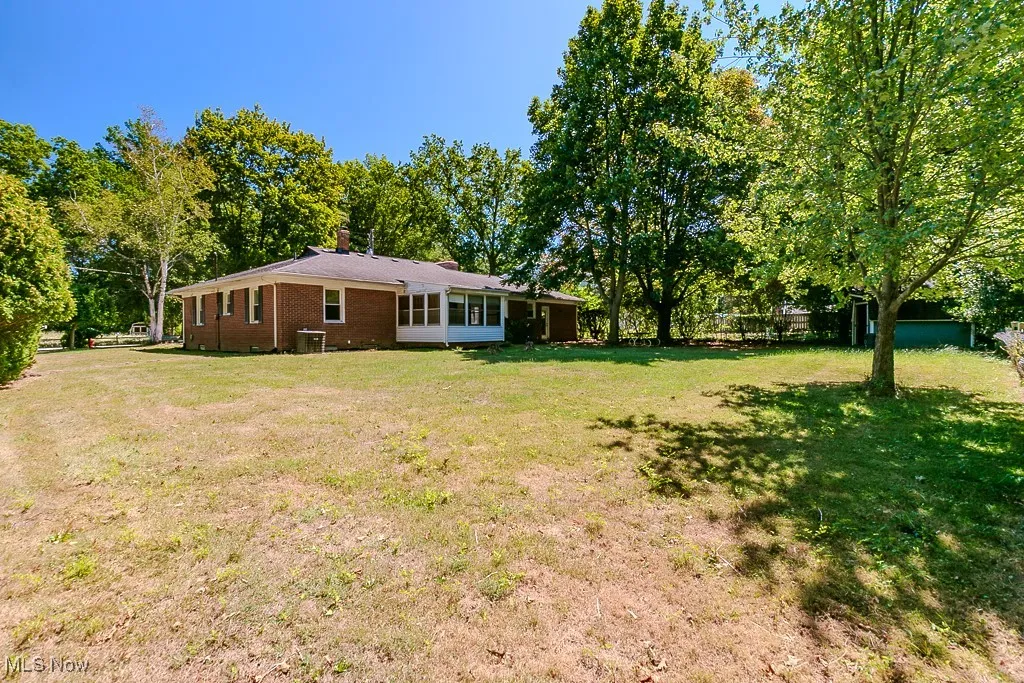 5018 Willoughcroft Road, Willoughby, Ohio 44094,MLS Now Listing ID