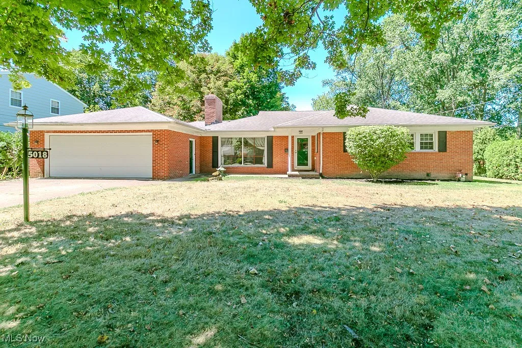 Welcome to 5018 Willoughcroft, Willoughby