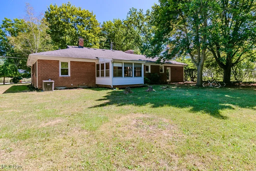 5018 Willoughcroft Road, Willoughby, Ohio 44094,MLS Now Listing ID