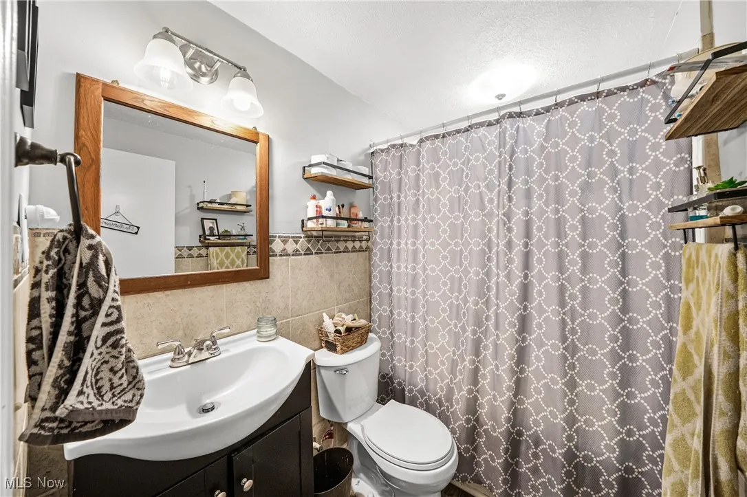  Bathroom in 1st Floor Unit