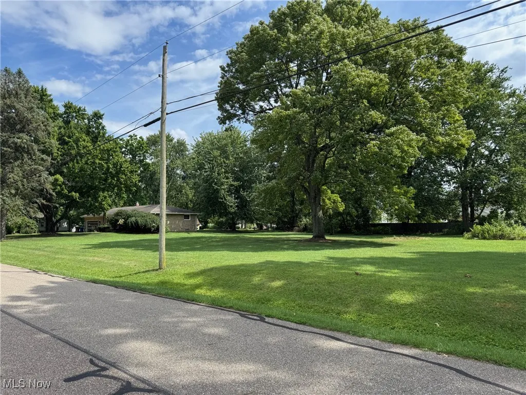 S/L 14, 15 Shakes Hotel Drive, New Franklin, Ohio 44319,MLS Now Listing ID