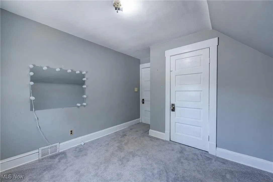 3185 W 38th Street, Cleveland, Ohio 44109,MLS Now Listing ID