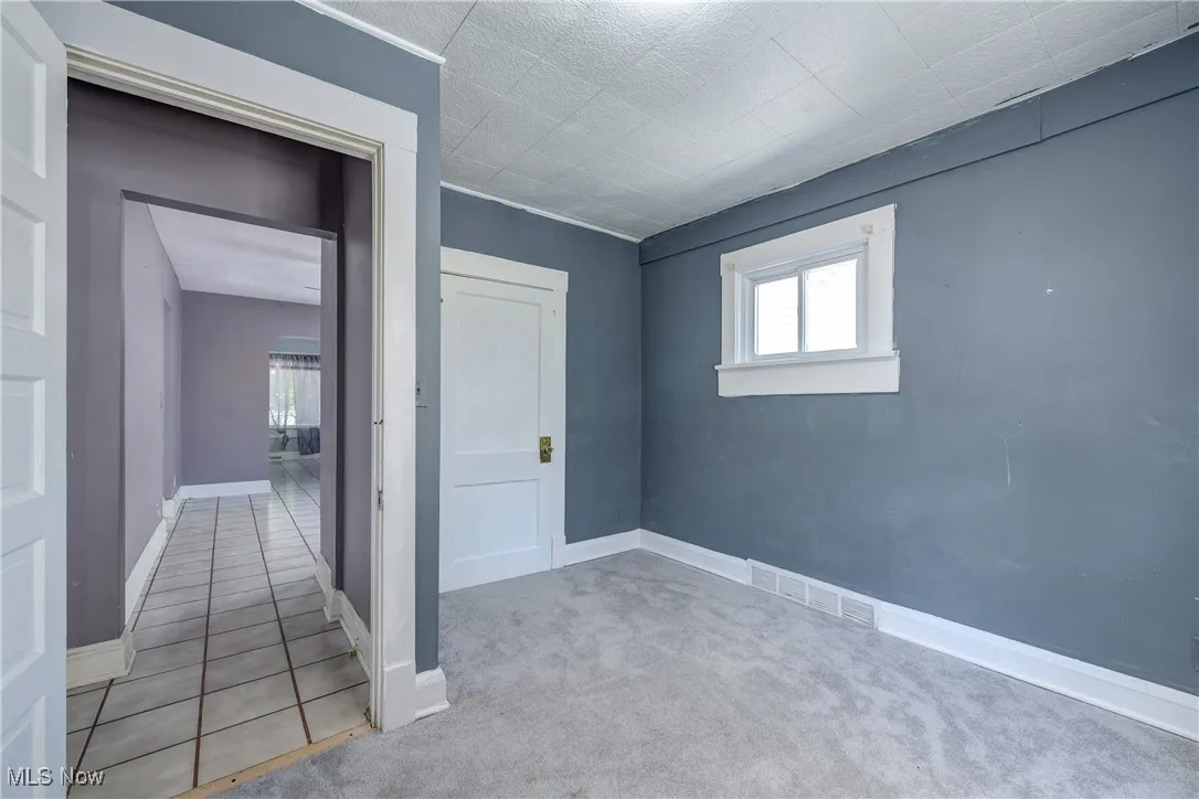 3185 W 38th Street, Cleveland, Ohio 44109,MLS Now Listing ID