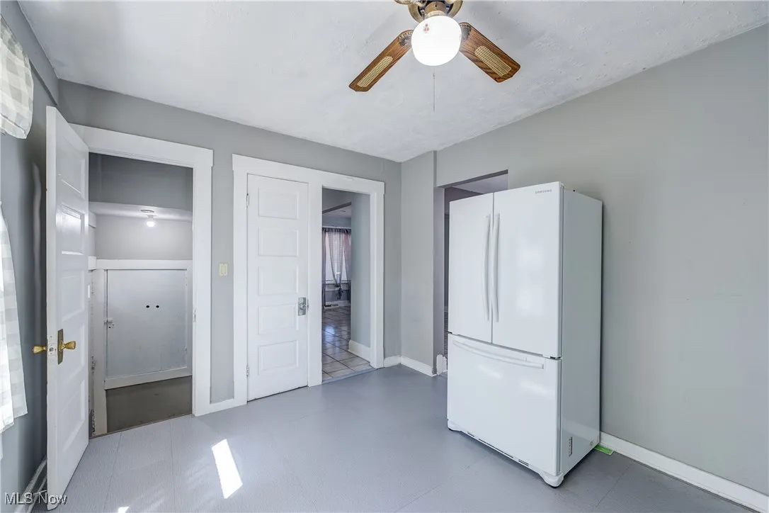 3185 W 38th Street, Cleveland, Ohio 44109,MLS Now Listing ID