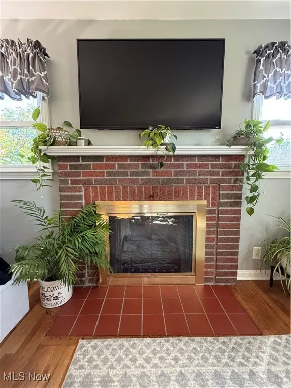3040 Wilson Avenue, Ashtabula, Ohio 44004,MLS Now Listing ID