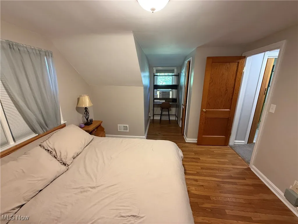 3040 Wilson Avenue, Ashtabula, Ohio 44004,MLS Now Listing ID