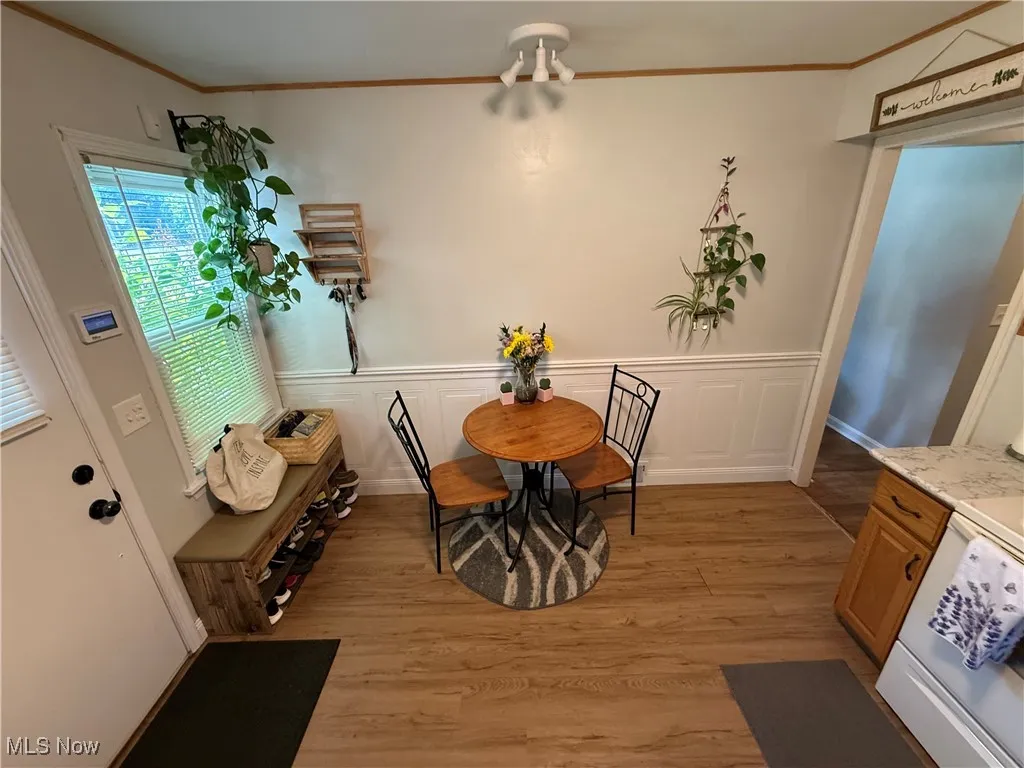 3040 Wilson Avenue, Ashtabula, Ohio 44004,MLS Now Listing ID
