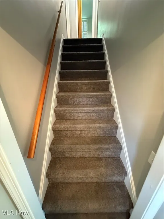 3040 Wilson Avenue, Ashtabula, Ohio 44004,MLS Now Listing ID