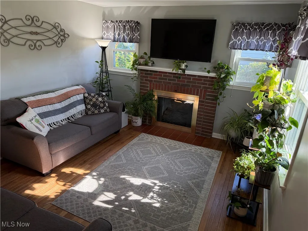 3040 Wilson Avenue, Ashtabula, Ohio 44004,MLS Now Listing ID