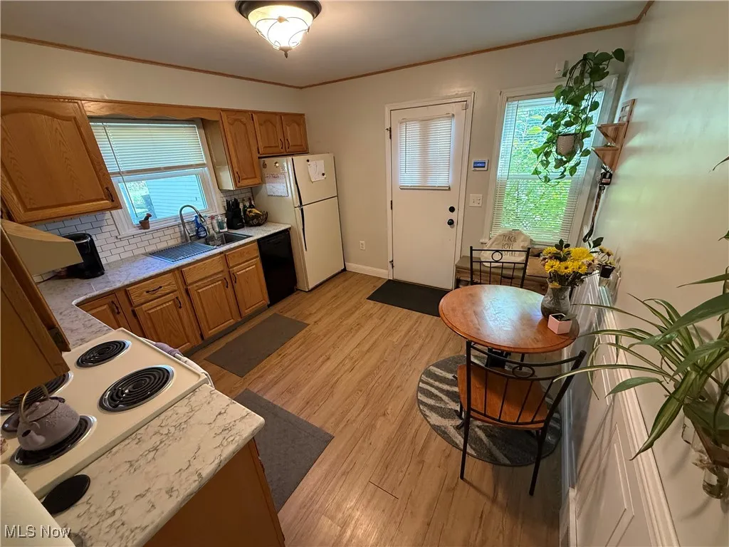 3040 Wilson Avenue, Ashtabula, Ohio 44004,MLS Now Listing ID