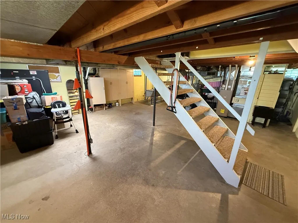 3040 Wilson Avenue, Ashtabula, Ohio 44004,MLS Now Listing ID