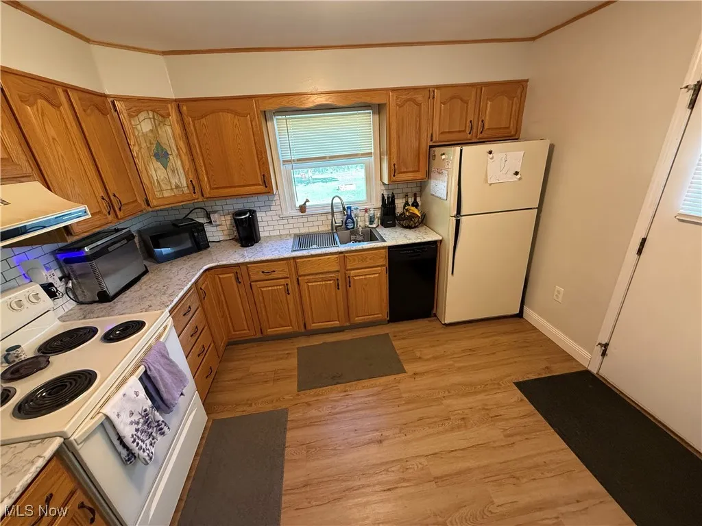 3040 Wilson Avenue, Ashtabula, Ohio 44004,MLS Now Listing ID