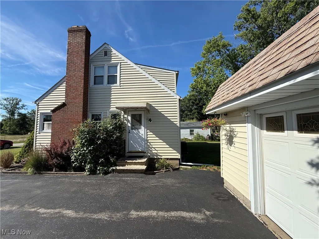 3040 Wilson Avenue, Ashtabula, Ohio 44004,MLS Now Listing ID