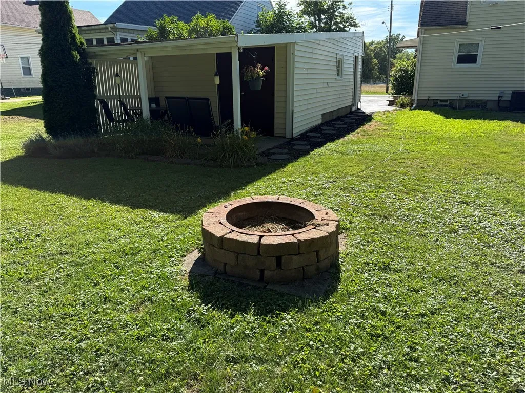 3040 Wilson Avenue, Ashtabula, Ohio 44004,MLS Now Listing ID