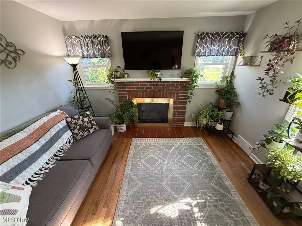 3040 Wilson Avenue, Ashtabula, Ohio 44004,MLS Now Listing ID