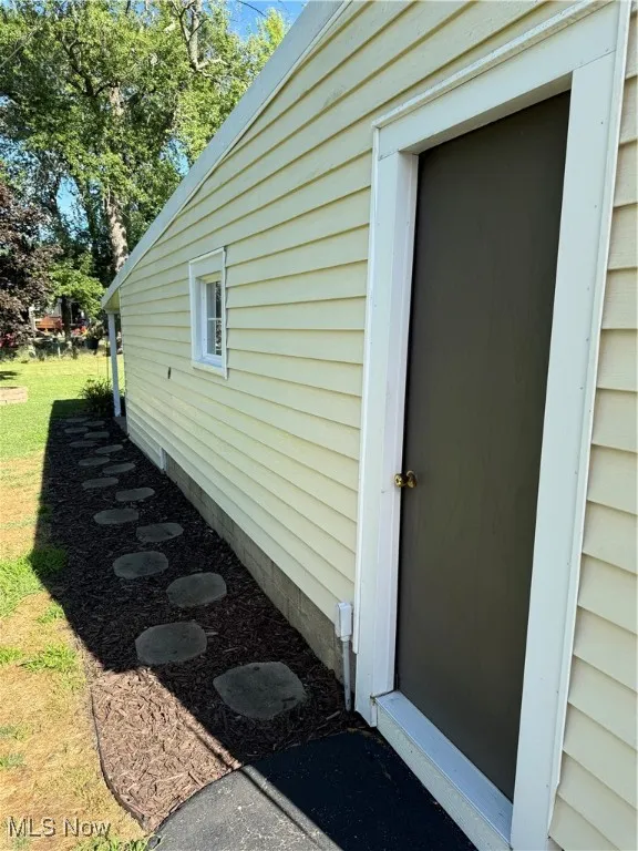 3040 Wilson Avenue, Ashtabula, Ohio 44004,MLS Now Listing ID