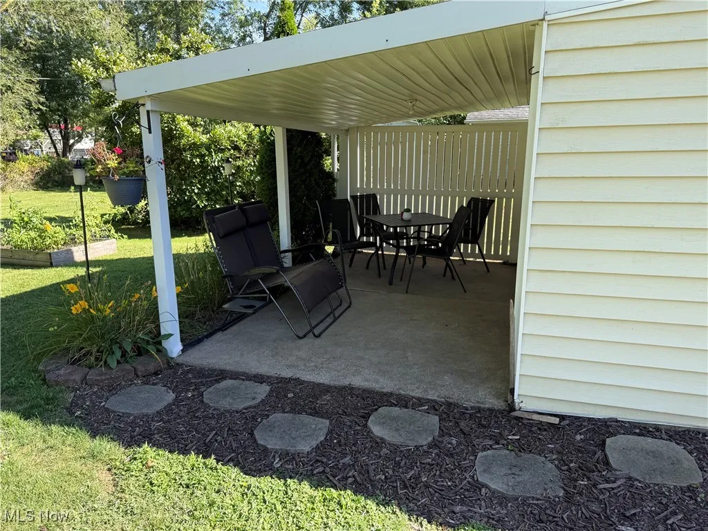 3040 Wilson Avenue, Ashtabula, Ohio 44004,MLS Now Listing ID