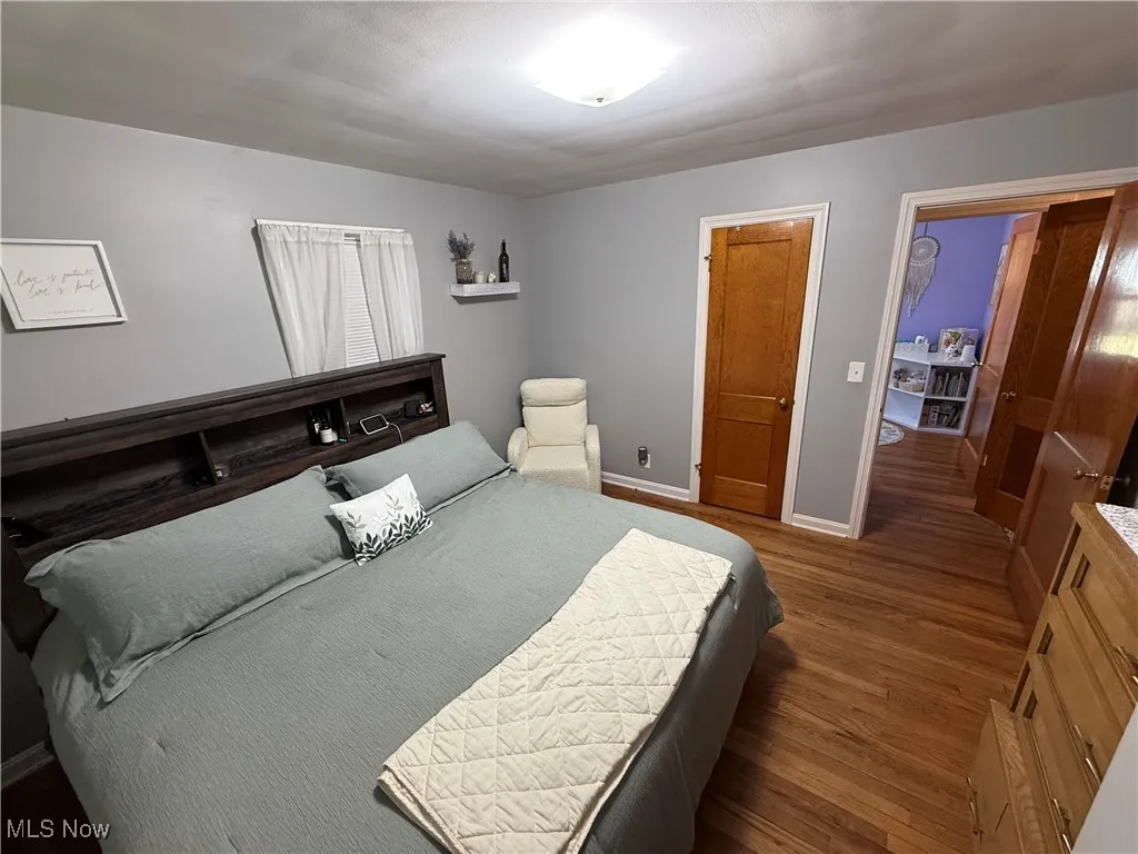 3040 Wilson Avenue, Ashtabula, Ohio 44004,MLS Now Listing ID