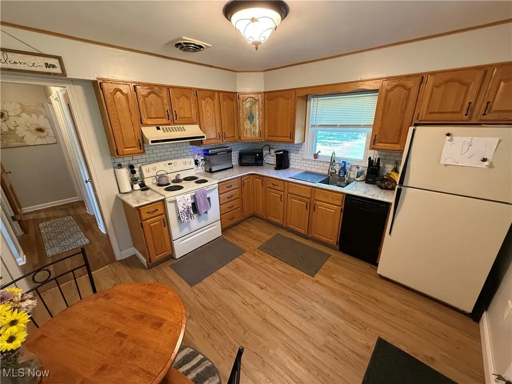 3040 Wilson Avenue, Ashtabula, Ohio 44004,MLS Now Listing ID