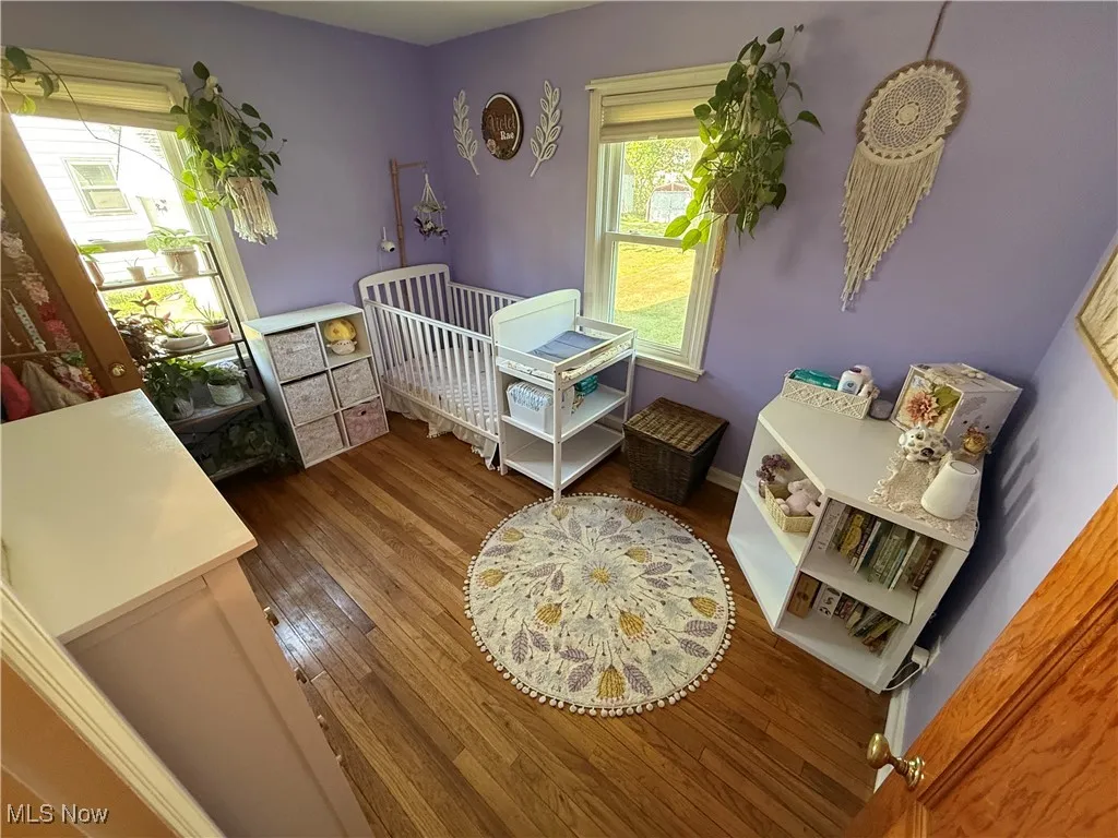 3040 Wilson Avenue, Ashtabula, Ohio 44004,MLS Now Listing ID