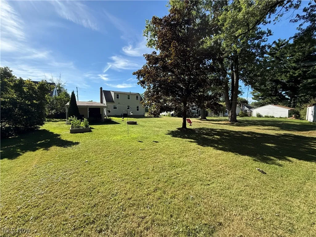 3040 Wilson Avenue, Ashtabula, Ohio 44004,MLS Now Listing ID