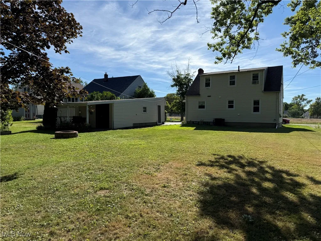 3040 Wilson Avenue, Ashtabula, Ohio 44004,MLS Now Listing ID
