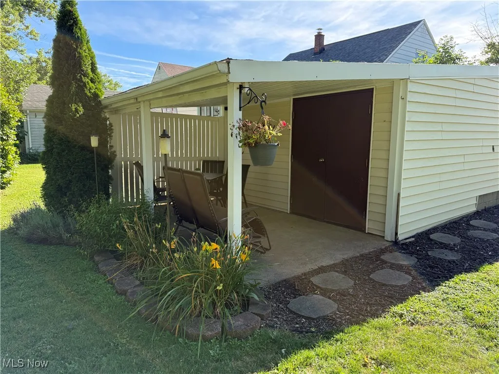 3040 Wilson Avenue, Ashtabula, Ohio 44004,MLS Now Listing ID