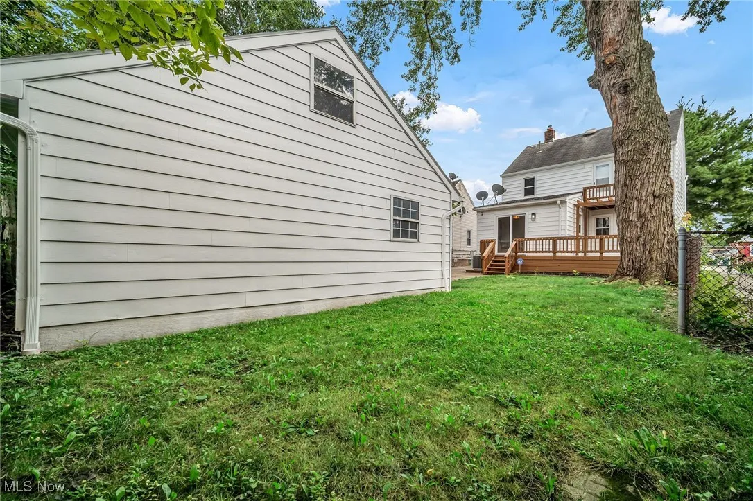 19413 Raymond Street, Maple Heights, Ohio 44137,MLS Now Listing ID
