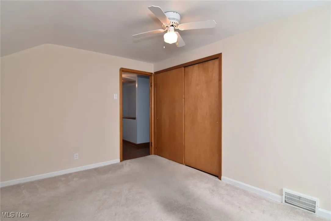12611 Orme Road, Cleveland, Ohio 44125,MLS Now Listing ID