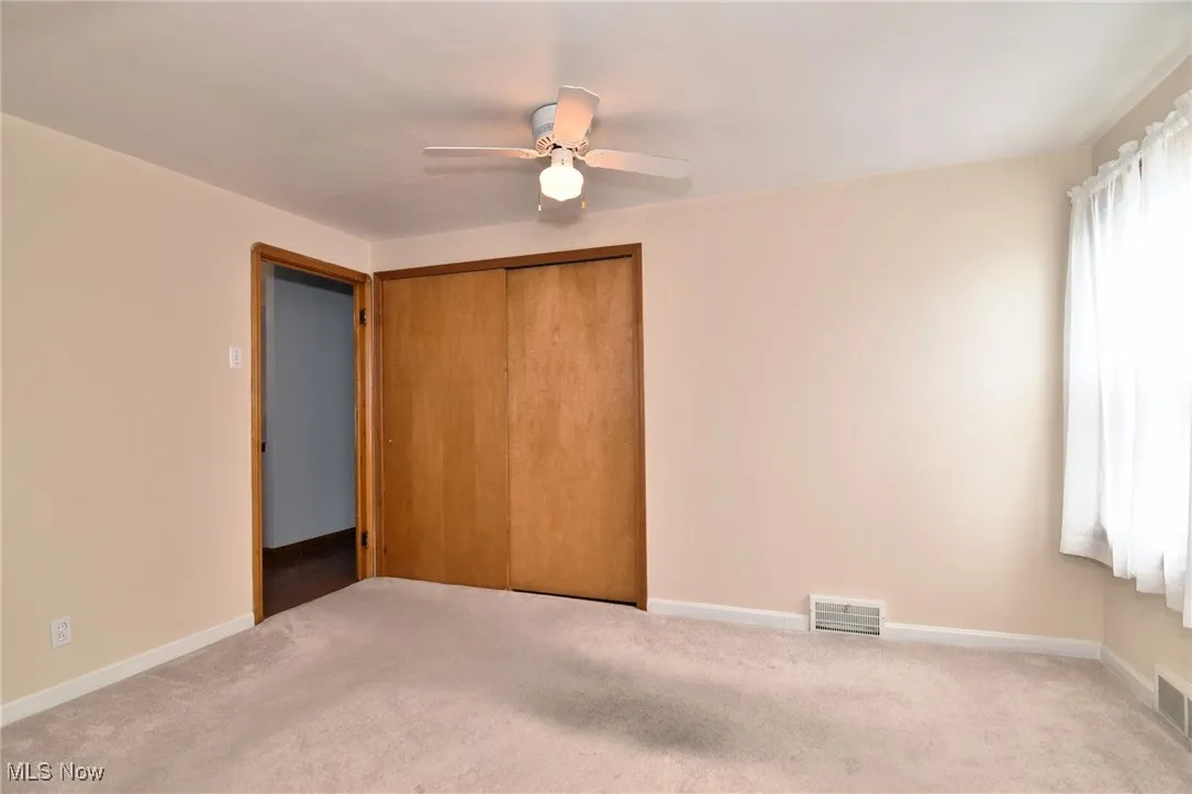 12611 Orme Road, Cleveland, Ohio 44125,MLS Now Listing ID