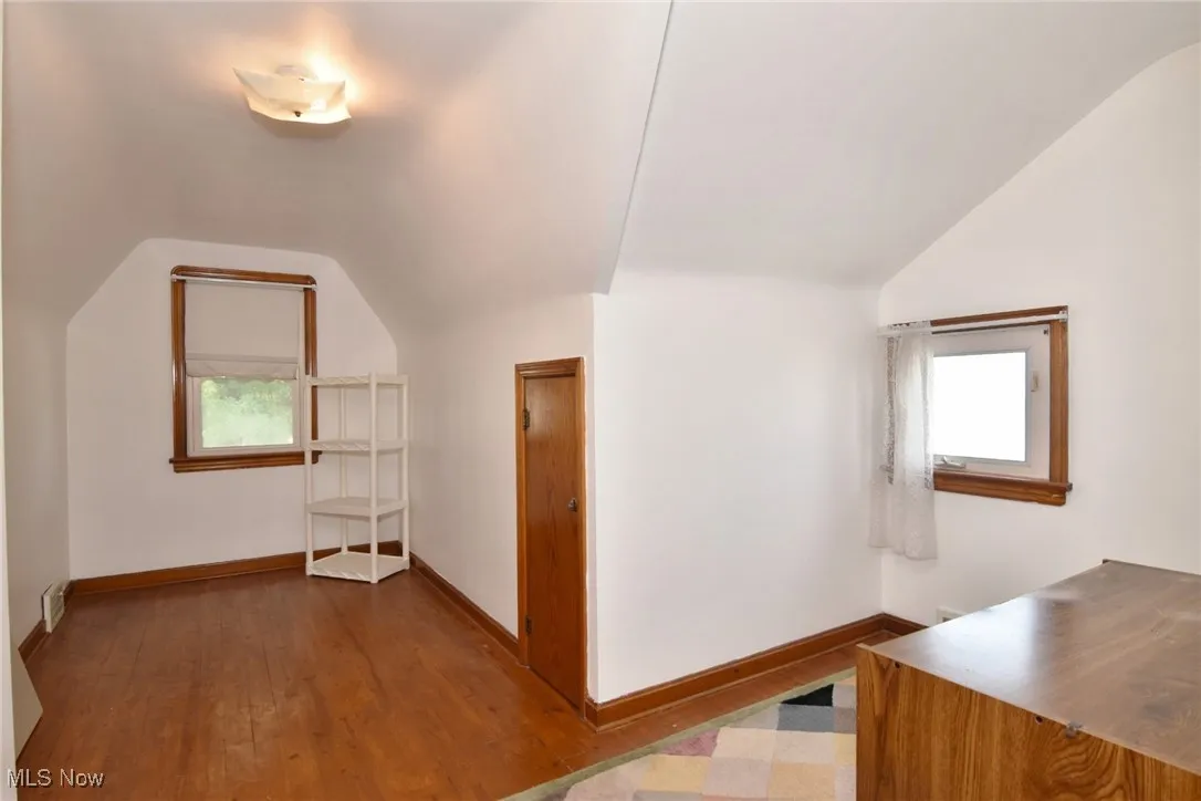 12611 Orme Road, Cleveland, Ohio 44125,MLS Now Listing ID